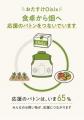 猛暑や豪雨など天候要因で発生する「もったいない野菜