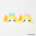 名古屋限定「ほっぺちゃん」が登場！サン宝石が「NEO