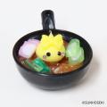 名古屋限定「ほっぺちゃん」が登場！サン宝石が「NEO