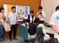 【開催レポート】静岡の集積型仕事体験「みつけイロ」