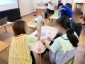 「叱らなくて済む環境」と「60点で楽しむ保育」を。国 「叱らなくて済む環境」と「60点で楽しむ保育」を。国