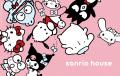 〈SORIN(ハート)HELLO KITTY〉ファッションブランド「