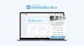 AIインサイドセールス「immedio」、日経「生成AIサミ