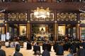 【期間限定開催】京都 東本願寺＆渉成園 早朝参拝特別