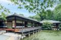 【期間限定開催】京都 東本願寺＆渉成園 早朝参拝特別