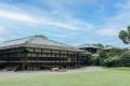 【期間限定開催】京都 東本願寺＆渉成園 早朝参拝特別