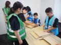 ペットゴー、子どもたちの職場体験イベント「キッズプ