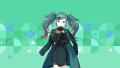 『プロジェクトセカイ カラフルステージ！ feat. 初音