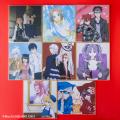 あの懐かしの毛探偵たちがグッズになって帰ってきた！