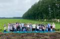 北海道十勝で食と農の現場に触れる農業体験ツアー　6