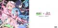 『オンゲキRe:Fresh』×『ゴシックは魔法乙女』コラボ 『オンゲキRe:Fresh』×『ゴシックは魔法乙女』コラボ