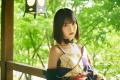 山崎夢羽 新曲「お作法さん」リリース＆「YUHAPPY BIR