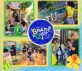 ブラジル体感イベント『BRAZIL QUEST in 小岩』 今年