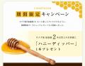 世界のはちみつを旅する。松治郎の舗「世界のはちみつ