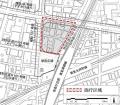 「JIYUGAOKA MUSE SQUARE」竣工のお知らせ