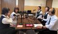 “見えにくい”と言われる葬儀業界を、声で開く。京都・