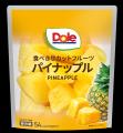 “フルーツでスマイルを。”のDole　『Dole 食べきりカ