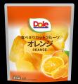 “フルーツでスマイルを。”のDole　『Dole 食べきりカ