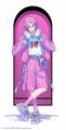 ギディア監修、WESPO My リワード公式キャラクターサ