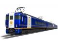 レストラン列車「Les Saveurs 志摩（レ・サヴ―ル・し