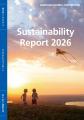 「Sustainability Report 2026」を公開