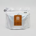 秋のイベントに合わせた季節限定コーヒー「ふくろうブ