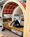 【埼玉県狭山市】「防災の日」に合わせた耐震・防災展 【埼玉県狭山市】「防災の日」に合わせた耐震・防災展