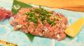 【さくら水産】高級魚化が進む今だから、本気の一本勝 【さくら水産】高級魚化が進む今だから、本気の一本勝