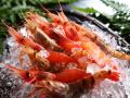 兵庫・湯村温泉「湧泉の宿ゆあむ」、秋の味覚＜香住ガ