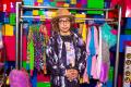 増田セバスチャンが渋谷・原宿で個展＆6%DOKIDOKI30周