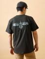 【HEATH】オリジナルアートワークTシャツ人気デザイン