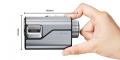DORMIE、新型ゴルフ距離計「T80 Pro」を9月4日より発 DORMIE、新型ゴルフ距離計「T80 Pro」を9月4日より発