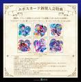 話題の海外アニメ「Helluva Boss」の公式mini POP UP 