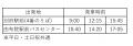 KAMENOI OPEN TOP BUS 10月7日より、新コース「別府-