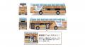 KAMENOI OPEN TOP BUS 10月7日より、新コース「別府-
