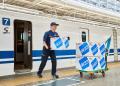 【JR東海】東海道・山陽新幹線による荷物輸送サービス 【JR東海】東海道・山陽新幹線による荷物輸送サービス