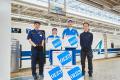 【JR東海】東海道・山陽新幹線による荷物輸送サービス 【JR東海】東海道・山陽新幹線による荷物輸送サービス
