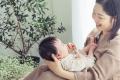募集翌日に満席！ 保育士がサポートする「授乳フォト