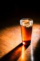 お茶屋が本気で挑む日本茶リキュール「一煎」、8月20 お茶屋が本気で挑む日本茶リキュール「一煎」、8月20