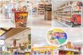 韓国食品専門スーパー「HANAMART」が戸塚モディにオー