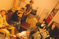 THE SKA FLAMESのサックス奏者・石川道久率いる六重奏 THE SKA FLAMESのサックス奏者・石川道久率いる六重奏