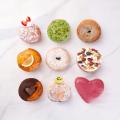 【期間限定】生ドーナツ専門店「we(ハート)donuts」か 【期間限定】生ドーナツ専門店「we(ハート)donuts」か