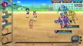 DMM GAMES『FLOWER KNIGHT GIRL』8月31日アップデート