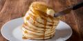 【期間限定】belle-ville pancake cafeから、旬のシャ 【期間限定】belle-ville pancake cafeから、旬のシャ