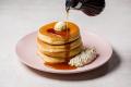 【期間限定】belle-ville pancake cafeから、旬のシャ 【期間限定】belle-ville pancake cafeから、旬のシャ