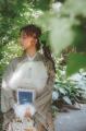 【新ビジュアル公開】ハタチ、秘密の花園で咲き誇る私