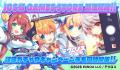 DMM GAMES『テクロノス』が本日よりiOS版「GAMES STOR
