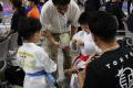 【実施報告】空手を通じて「挑戦する喜び」と「つなが