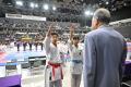 【実施報告】空手を通じて「挑戦する喜び」と「つなが