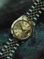 「空を舞った“Thunderbird”の名を受け継ぐ。」ROLEX D